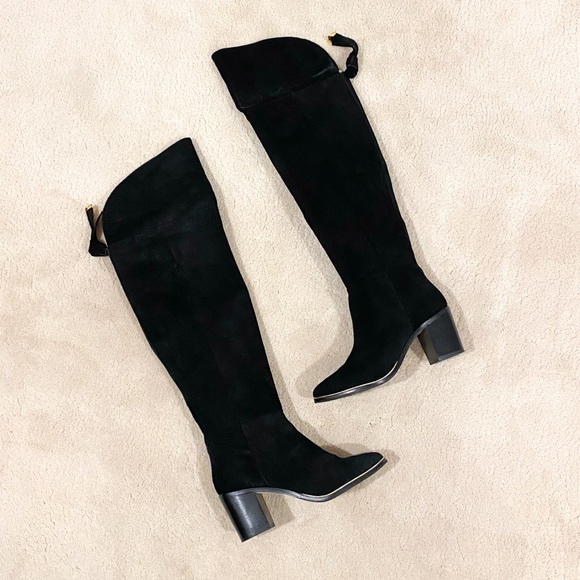 Ted Baker London Shoes - 🍂🍁Ted Baker over the knee boots 👢